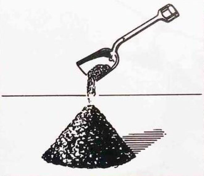 how-to-calculate-the-angle-of-repose-when-conducting-particle-analysis