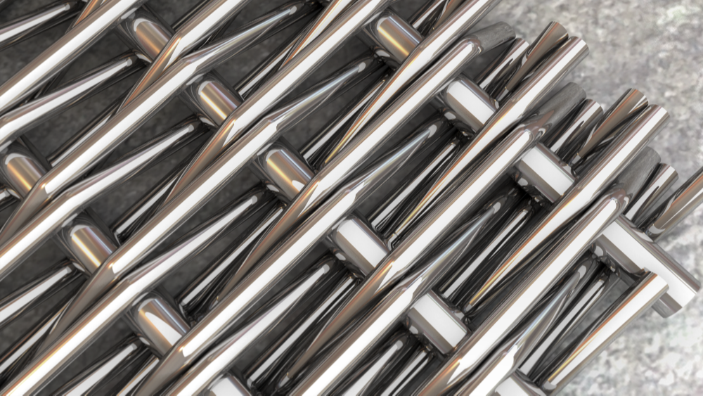 Guide to Woven Wire Mesh (Cost, Weave Types & Vocabulary)