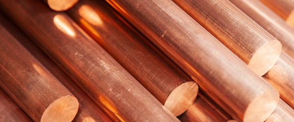 Copper-Alloy