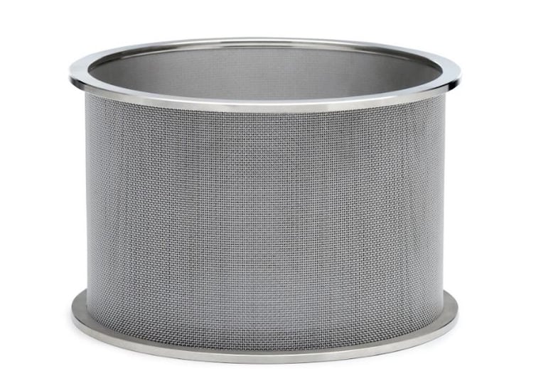 Retrofitting a Drum Filter With 3D Wire Mesh (Benefits and Process)
