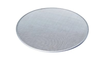 Edged-Woven-Wire-Filter