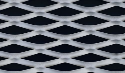 Expanded-Wire-Mesh
