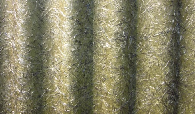 Fiberglass-Filter
