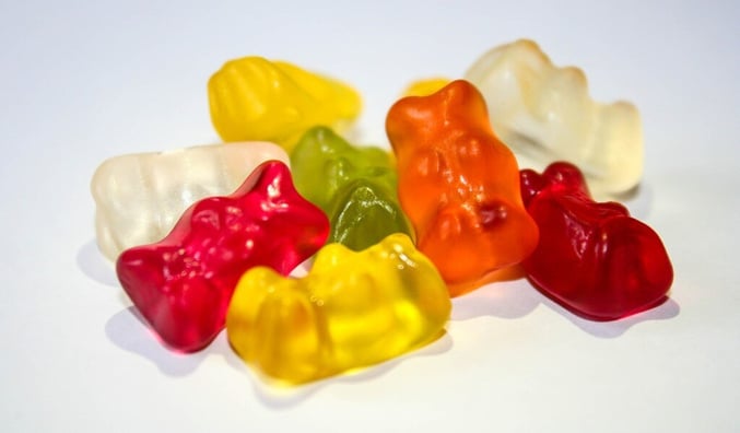 Gummy-Bears