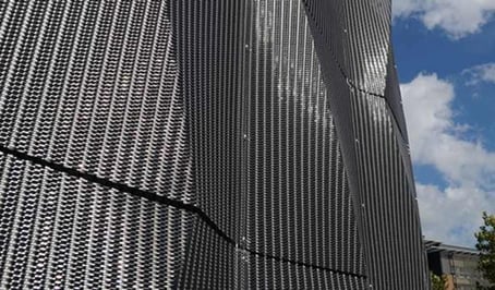 3D-Wire-Mesh-Panels