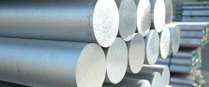 Aluminium-Alloy