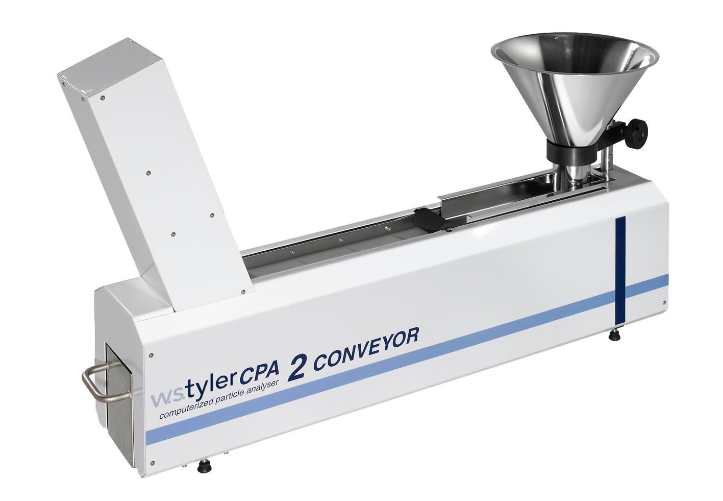 CPA 2 Conveyor-white