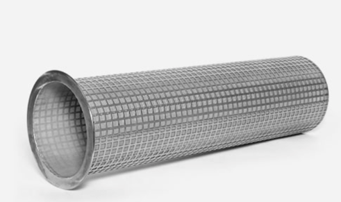 Formed-Wire-Mesh