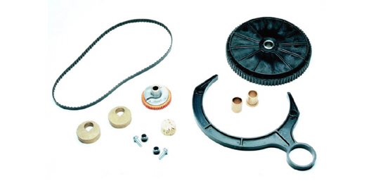 Maintenance-Kit for Ro-Tap Sieve Shaker 