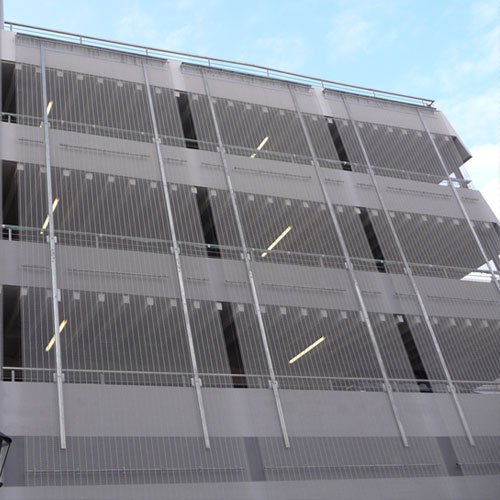 Woven Wire Mesh vs. Welded Wire Mesh What's Right for Me?