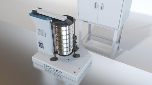 RO-TAP-Sieve-Shaker-Lab-Kit