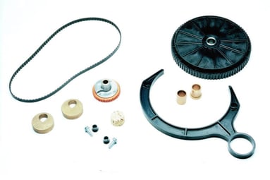 RO-TAP Sieve Shaker maintenance Kit 