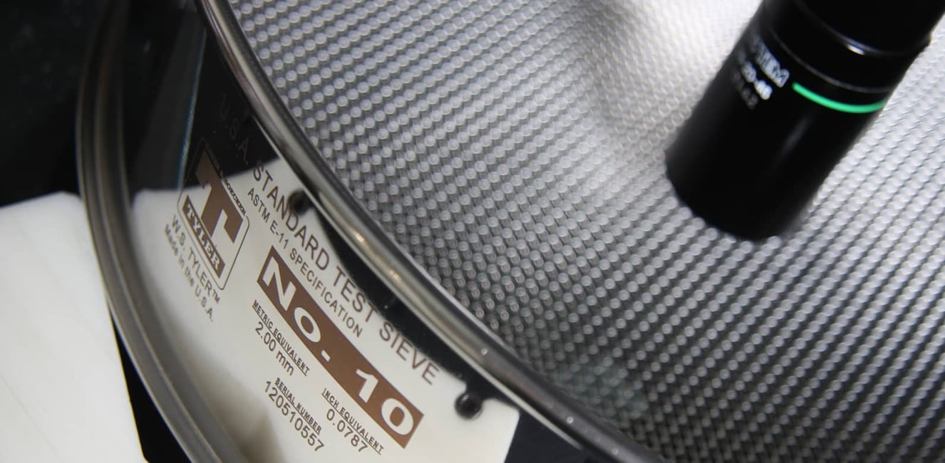 Comparing Woven Wire Mesh Sieve Cloth vs. Industrial Woven Wire Mesh