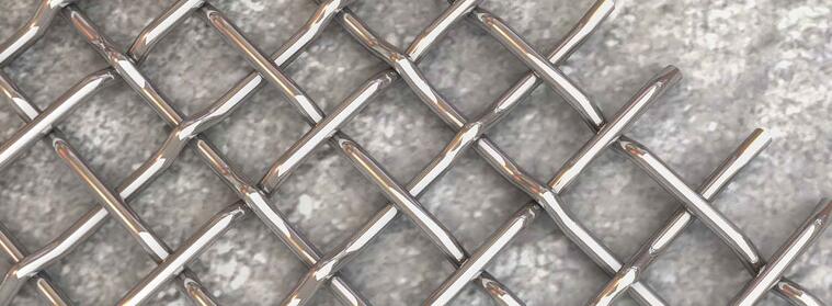 Stainless-Steel-Woven-Wire-Mesh