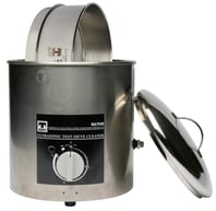 Test-Sieve-Ultrasonic-Cleaner