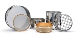 Test-Sieve-Set