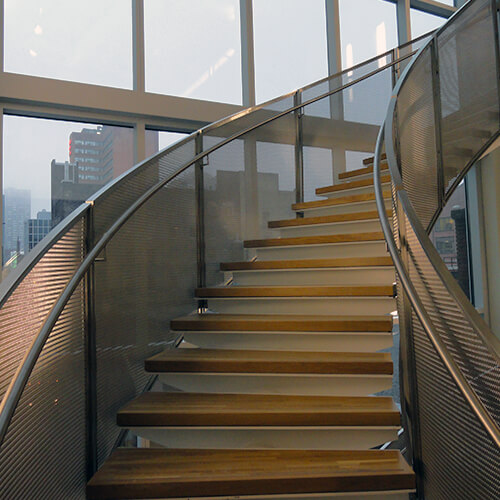 Woven Wire Mesh vs. Welded Wire Mesh What's Right for Me?