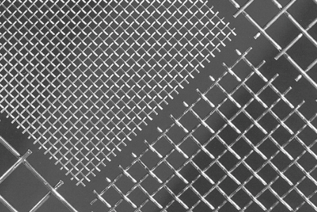 Woven-Wire-Mesh