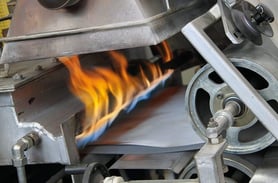 continuous-annealing
