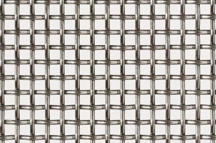 Industrial-Square-Mesh