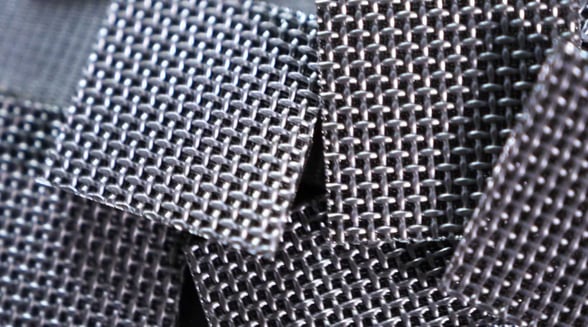 Lightning-Protection-Wire-Mesh