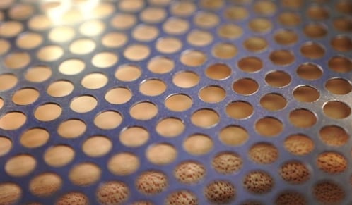 Perforated-Plate