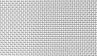 Quality-Square-Mesh