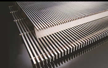 Wedge Wire