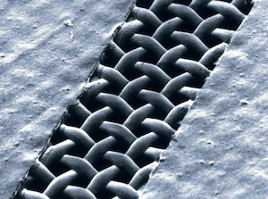Woven Wire Mesh for Screen Printing
