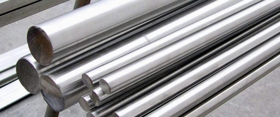 Stainless-Steel-Alloy