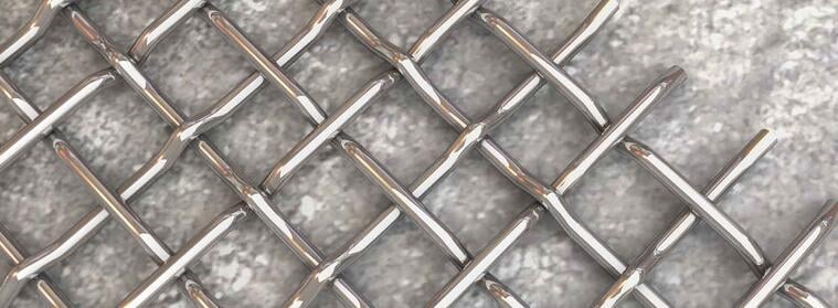 Woven Wire Mesh Vs Welded Wire Mesh (Production, Uses, And Cost)