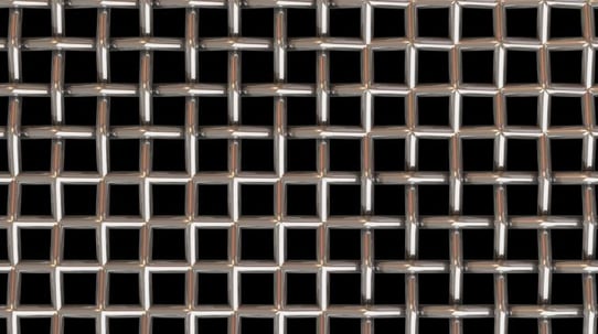 Wire-Mesh-Plain-Weave