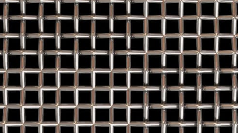 Wire-Mesh-Plain-Weave