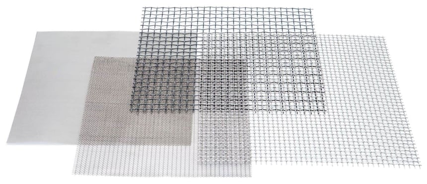 The Importance Of Installing Woven Wire Mesh Properly