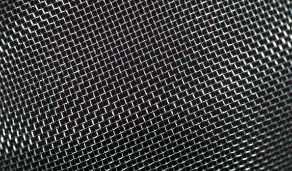 Woven-Wire-Mesh