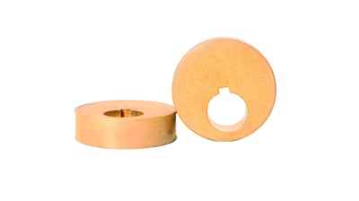 eccentric-disks