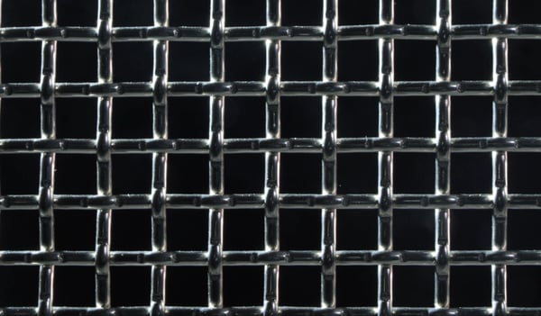 hot-gas-filtration-mesh