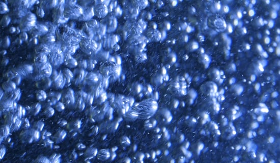 water-flow-background