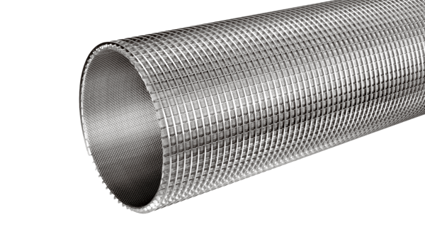 wedge-wire-cylinder
