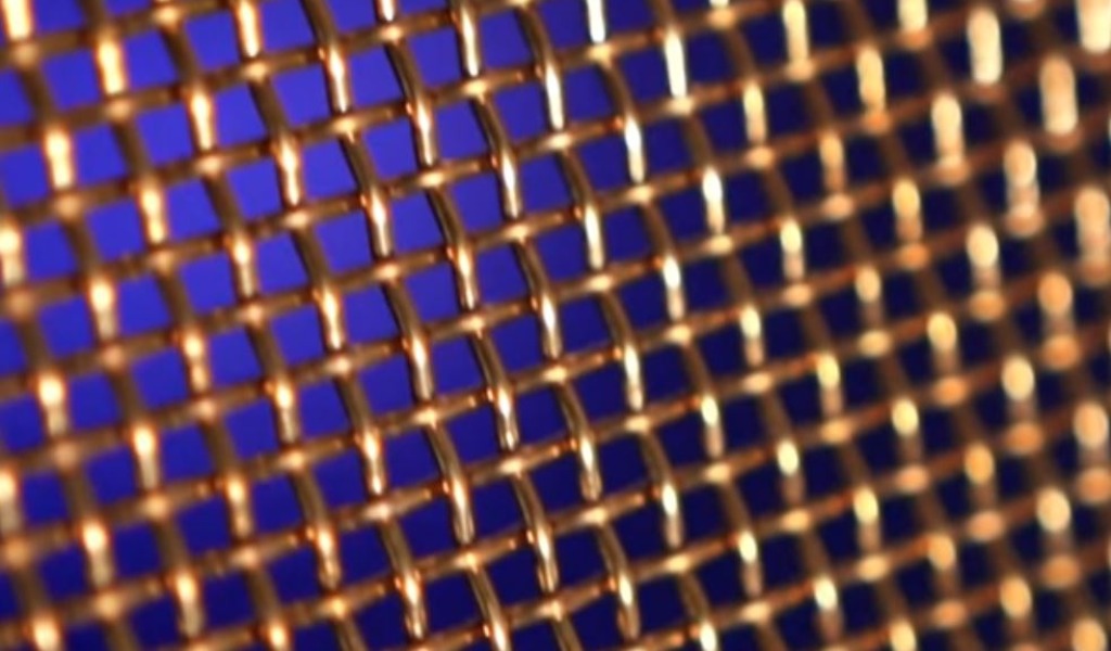 Dissimilar Metal Corrosion and Woven Wire Mesh: What You Need To Know