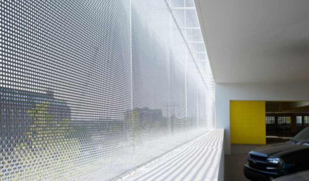 Requesting an Architectural Wire Mesh Quote: What To Expect