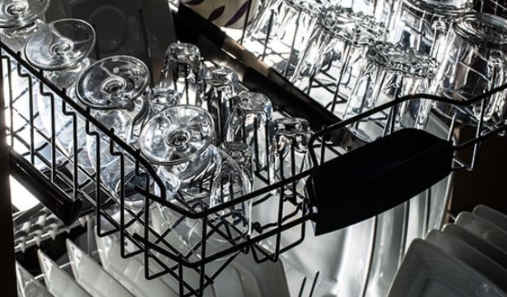 Woven Wire Mesh in Dishwashers: Understanding the Benefits