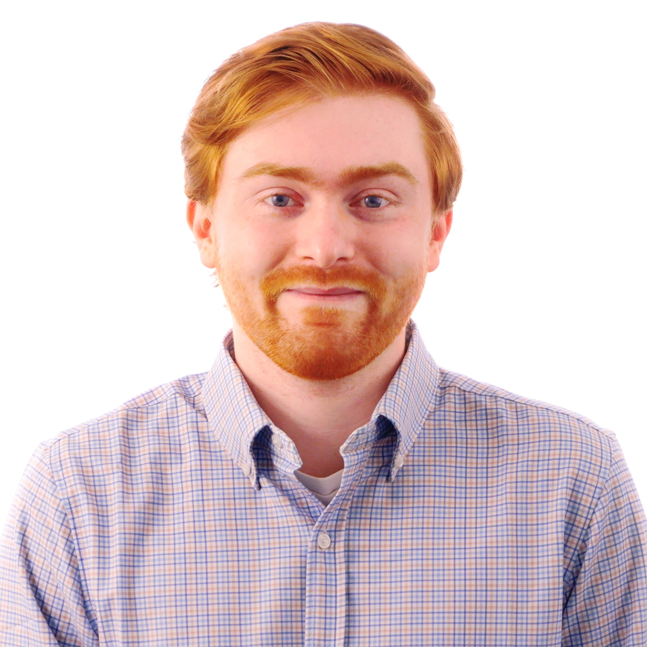 Dylan Polz