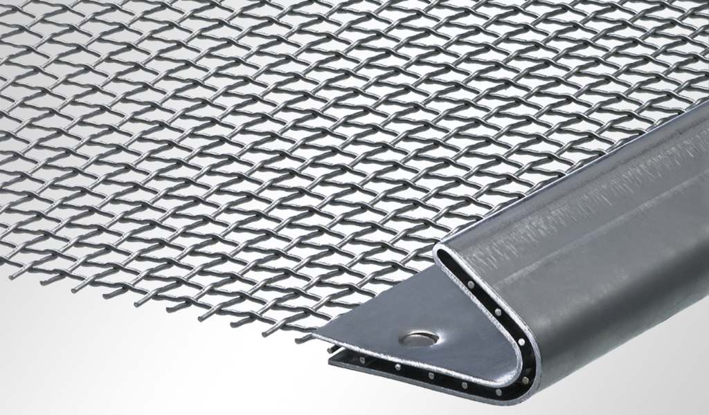 Flex-Mat vs Fine Wire Cloth Screen Sections: Which Should I Buy?