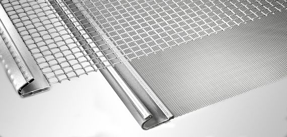 Fine Wire Cloth Vibrating Screens: Understanding the Benefits