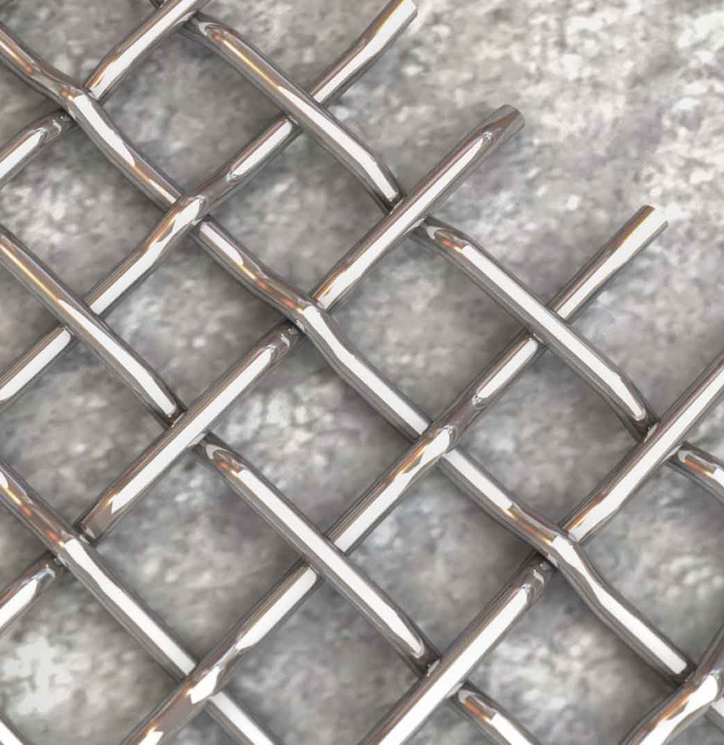 How to Choose the Right Woven Wire Mesh Supplier