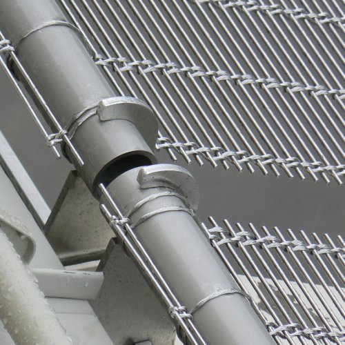 Cable Mesh vs Wire Mesh: Picking the Best Architectural Solution