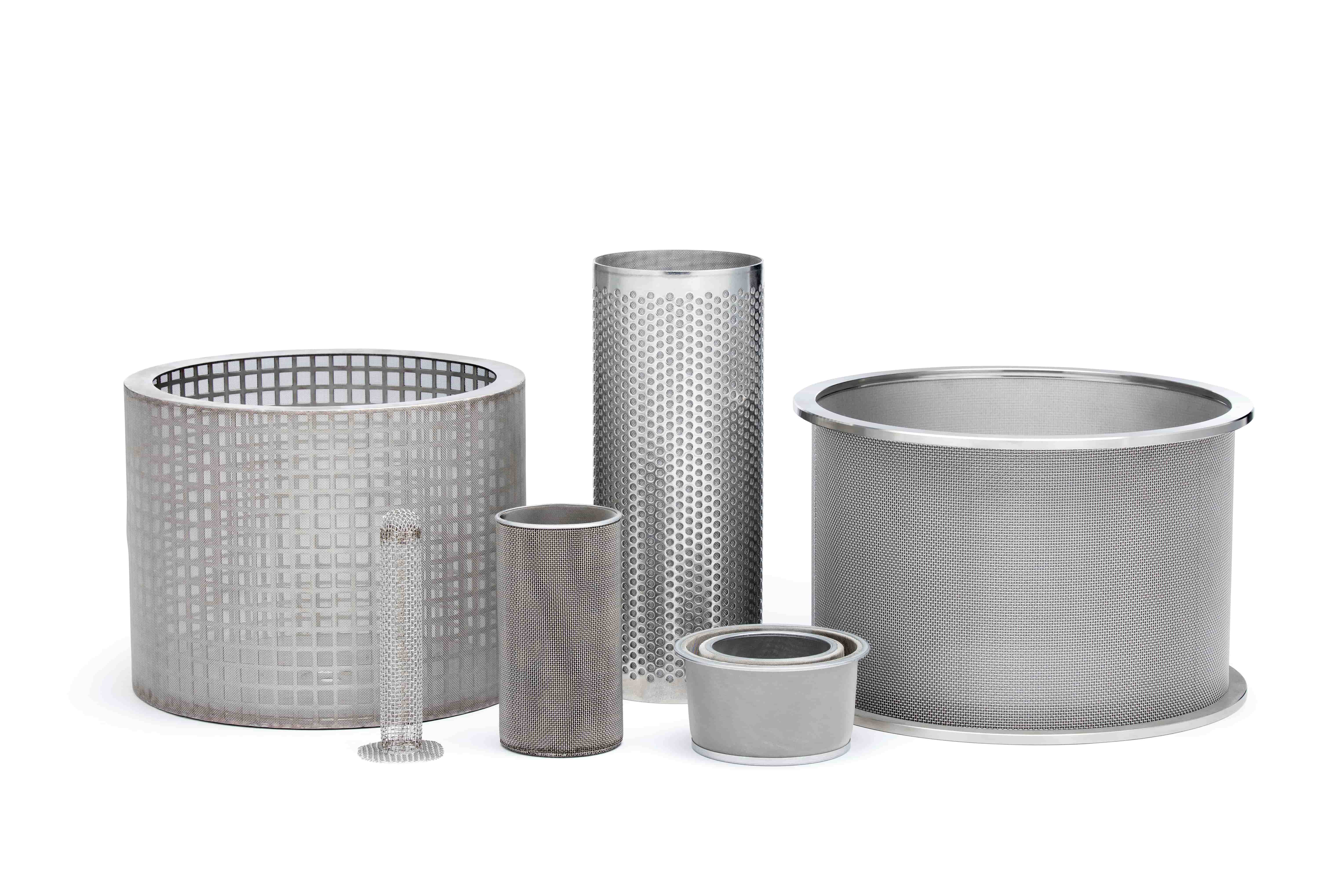 Wire Mesh Filters: What You Need To Know Before You Buy