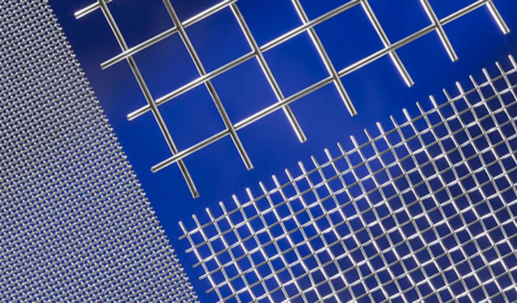The Value of Traceable Wire Mesh in Chromatography Compliance