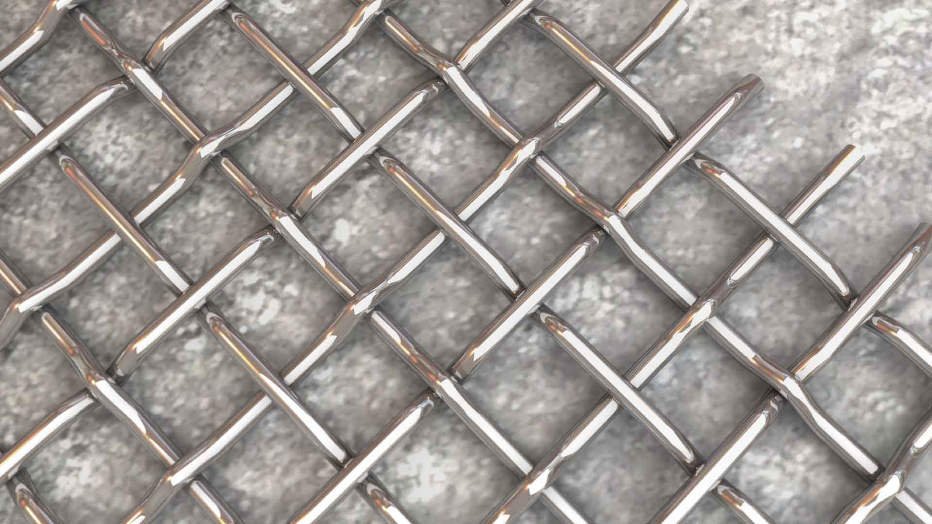 What Is Woven Wire Mesh? (Definition, Forms, and Uses)